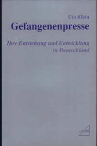 Gefangenenpresse