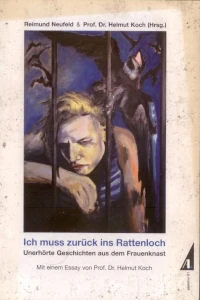 Ich muss zurück ins Rattenloch