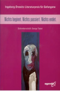Nichts beginnt. Nichts passiert. Nichts endet.