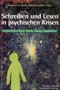 Schreiben und Lesen in psychischen Krisen